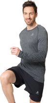 The Essentials Seamless Long Sleeve Running T-shirt