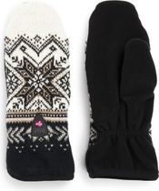Vail Polar Mittens