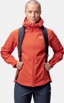 Finholma W X-stretch Jacket