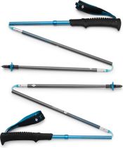 Distance Carbon Z Poles