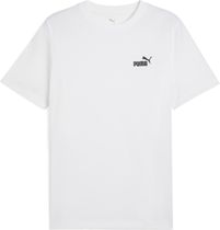 Essentials Small No. 1 Logo Tee