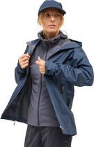 L.I.M Airak 2,5L Jacket Women