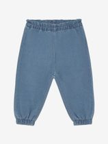 Minymo Pants Sweat Denim Kids's outdoor pants