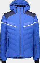MAN Jacket Zip Hood