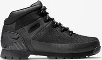 Mid Lace UP Waterproof Boot