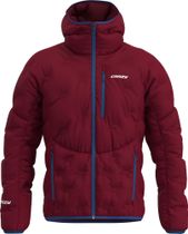 Crazy Jacket Levity MAN Herren Isolatiionsjacke für Freeski oder Skitouren