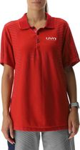 Uyn Woman Skipper OW Cotton Polo Short Sleeve Damen Poloshirt