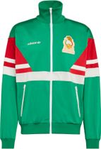 adidas Mexico Track Top 1986