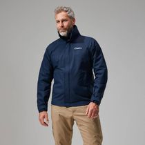 Berghaus RG Alpha 2.0 3-In-1 Jacken für Herren - Schwarz Men's 3-in-1 jacket