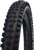 BIG Betty Evo, Super Ground, TLE