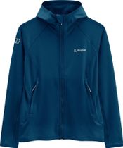 Berghaus Staindrop Hike Jacket AF Damen Midlayer für Outdoor Aktivitäten