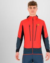 Karpos Alagna Plus EVO Jacket Herren Skitourenjacke