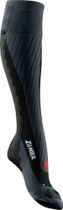Zanier Heated Socks 4000 Unisex Skisocken