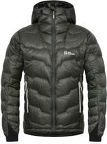 Alpspitze Down Hoody M