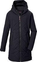 killtec KOW 152 Girls Quilted Parka