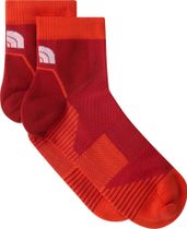 The North Face Trail Run Quarter Sock Unisex Sportsocken