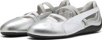 Puma Speedcat Ballet Metallic Wns Damen Freizeitschuhe