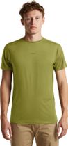 Icebreaker Men Mer 125 CL Sphe Short Sleeve Tee C Block Herren T-Shirt für sämtliche Outdoor Aktivitäten