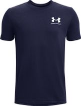 B Sportstyle Left Chest SS
