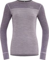 Kvitegga Merino 230 Shirt WMN