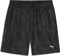 Puma M TAD Essentials AOP 7 Woven Short Outdoor Shorts für Herren