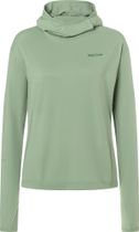 Marmot Wm's Airexchange UPF 50 Hoody