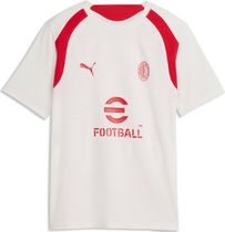 Puma ACM Training Jersey Jr Unisex Tanktop für Outdoor & Freizeitaktivitäten