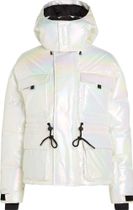 Fwc'cruz Hybrid Snow Jacket