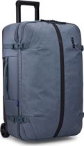 Aion Wheeled Duffel 70cm - Black