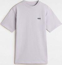 Left Chest Logo Tee EM