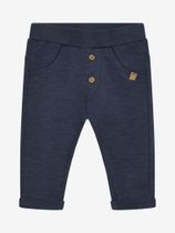 Minymo Pants Sweat Jungen  Outdoorhose