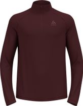 The Rigi Mid Layer Half zip.