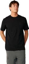 RipCurl S-series Vaporcool Embroid Tee Herren T-Shirt für sämtliche Outdoor Aktivitäten