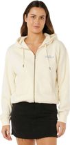 RipCurl LAY DAY Relaxed Zip Through