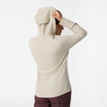 Royal Robbins W Rockcraft Wool Hoodie