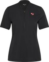 Ziener Nektaria-z Tricot Lady Women's cycling jersey