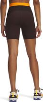 Trail Run Fitted Short