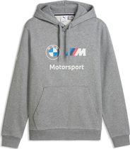 Puma BMW MMS Essentials Hoodie Fleece