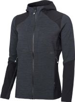 Tileka Hood Jacket W