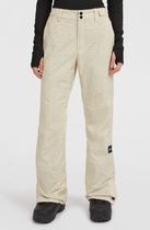 Fwc'cruz Slim Snow Pants