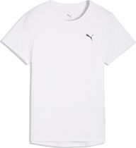 Puma W TAD Essential Crew Tee Women's Running Shirt