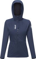 Seneca Hybrid Hoodie W