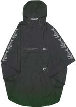 Salty Crew MB Delta Poncho