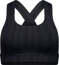 Mons Royale Womens Proximity Merino Sports Bra Damen Sportunterwäsche