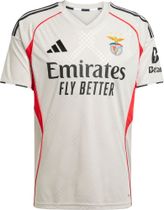 adidas SL Benfica 25/26 Away Jersey