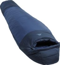 Mountain Equipment Klimatic III Wmns Long Synthetikschlafsack