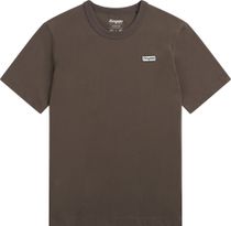 Bergans Logo Cotton Tee Men Men's T-shirt for any outdoor activities