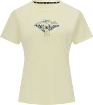 Dare2b Tranquility III Tee Damen Laufshirt