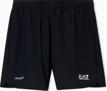 EA7 VIGOR7 M Shorts 2 IN 1 CC - VIGOR7 M Shorts 2 IN 1 CC Herren Laufshorts