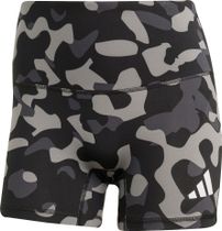 adidas Volleyball Camo Print 4 Inches Shorts Women